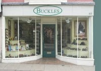 Buckles Shoe Shop 737432 Image 0